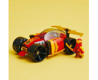 LEGO Ninjago 71780 Samochód wyścigowy ninja Kaia EVO - 1090524 - zdjęcie 6